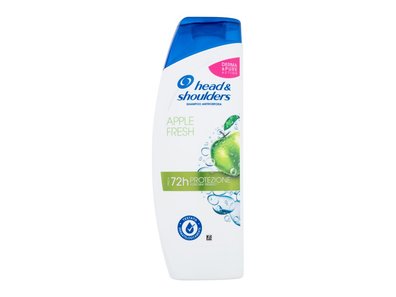 Szampon do włosów Head & Shoulders Apple Fresh