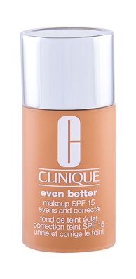 Clinique Even Better SPF15 Podkład 27 Butterscotch 30 ml
