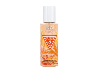 Spray do ciała GUESS Ibiza Radiant