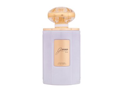 Al Haramain Junoon Rose woda perfumowana 75 ml