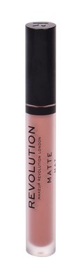Pomadka Makeup Revolution London Matte