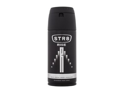Dezodorant STR8 Rise