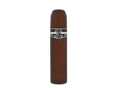 Woda toaletowa Cuba Black