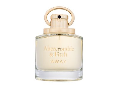 Abercrombie & Fitch Away woda perfumowana 100 ml