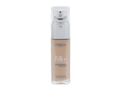 Podkład L'Oréal Paris True Match