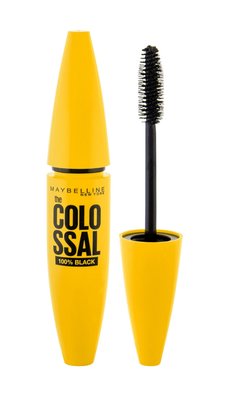 Tusz do rzęs Maybelline The Colossal Volum Express