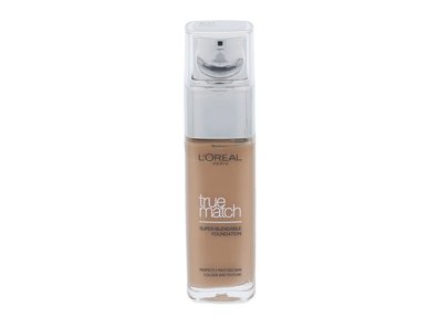 Podkład L'Oréal Paris True Match