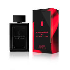 Banderas The Secret woda toaletowa 100 ml tester
