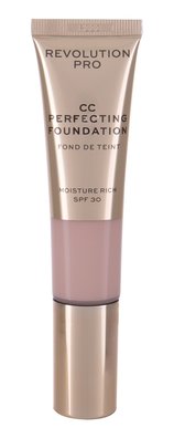 Podkład Makeup Revolution London Revolution PRO SPF30