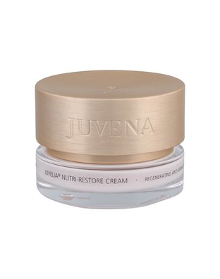 Juvena Juvelia Nutri-Restore Krem do twarzy na dzień 50 ml