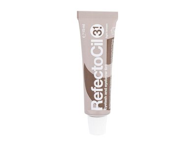 Farba do brwi RefectoCil Eyelash And Eyebrow Tint