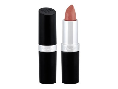 Rimmel London Lasting Finish 206 Nude Pink Pomadka 4 g