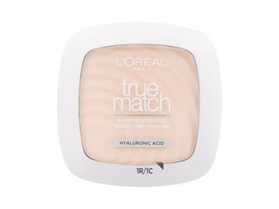 Puder L'Oréal Paris True Match