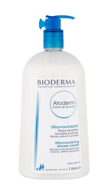 Krem pod prysznic BIODERMA Atoderm