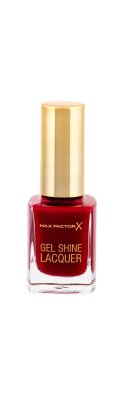 Lakier do paznokci Max Factor Gel Shine