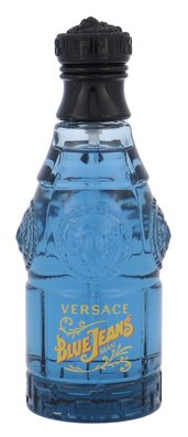 Versace Blue Jeans Man woda toaletowa 75 ml