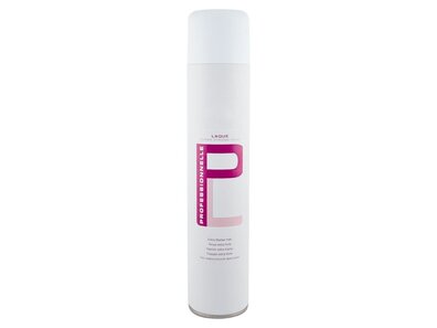 Lakier do włosów Schwarzkopf Professional Professionnelle