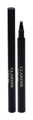 Clarins 3-Dot Liner Eyeliner Odcień Black 0,7 ml