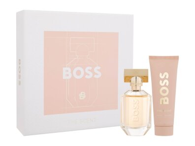 Woda perfumowana Boss The Scent