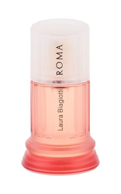 Laura Biagiotti Roma Rosa woda toaletowa 50 ml