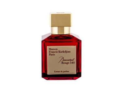 Maison Francis Kurkdjian Baccarat Rouge 540 Perfumy 70 ml