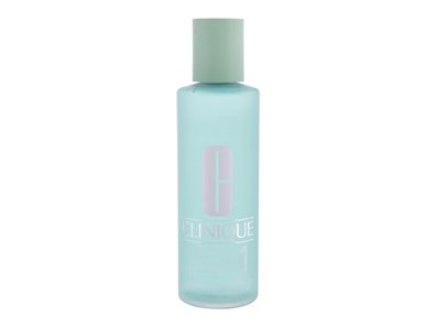 Clinique 3-Step Skin Care Clarifying Lotion 1 Tonik 400 ml