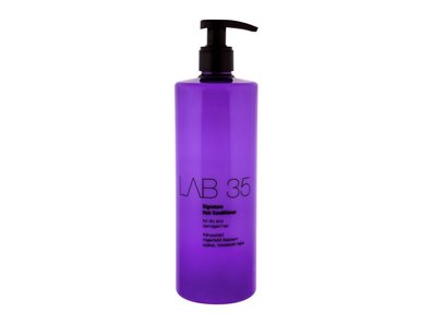 Kallos Cosmetics Lab 35 Signature Odżywka 500 ml