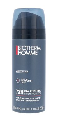 Biotherm Homme Day Control 72H Antyperspirant 150 ml