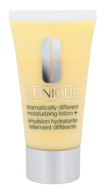 Clinique Dramatically Different Moisturizing Lotion+ Krem do twarzy na dzień 50 ml