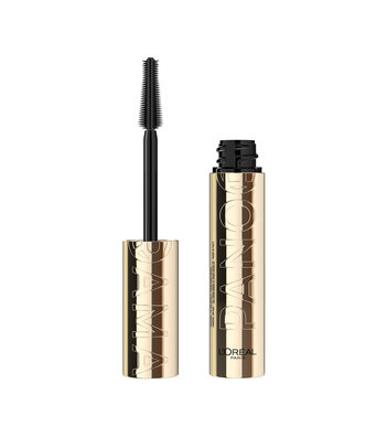 L'Oréal Paris Panorama Tusz do rzęs  Black 10,5 ml