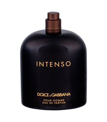 Woda perfumowana Dolce&Gabbana Pour Homme Intenso