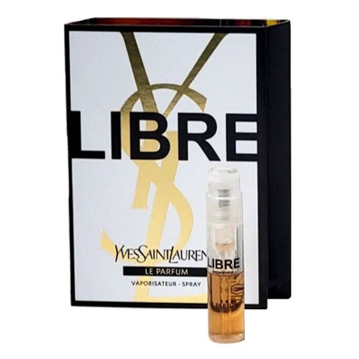 Yves Saint Laurent Le Parfum woda perfumowana 1,2 ml