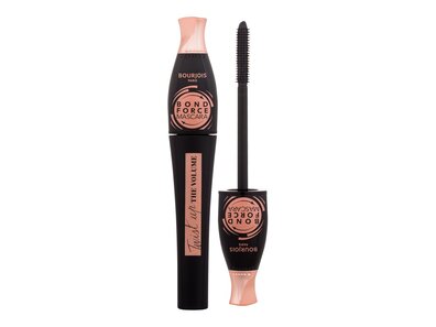 Tusz do rzęs BOURJOIS Paris Twist Up The Volume