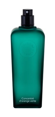Hermes Concentré d´Orange Verte woda toaletowa 100 ml Flakon