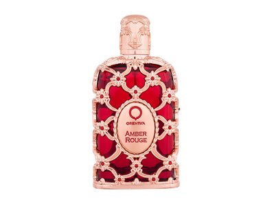 Orientica Luxury Collection Amber Rouge woda perfumowana 80 ml