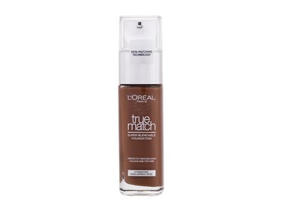 Podkład L'Oréal Paris True Match