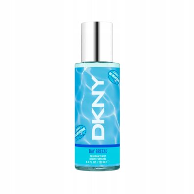 DKNY DKNY Be Delicious Pool Party Bay Breeze Spray do ciała 250 ml