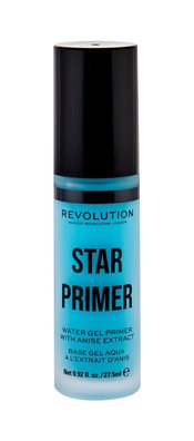 Baza pod makijaż Makeup Revolution London Star