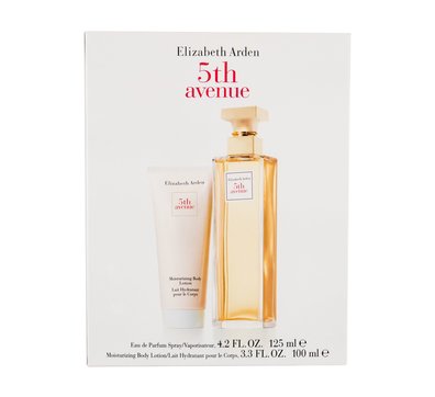 Woda perfumowana Elizabeth Arden 5th Avenue