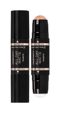Max Factor Facefinity All Day Matte Podkład 78 Warm Honey 11 g