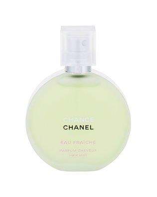 Chanel Chance Eau Fraiche Mgiełka do włosów 35 ml 