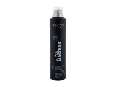 Na połysk włosów Revlon Professional Style Masters The Must-haves