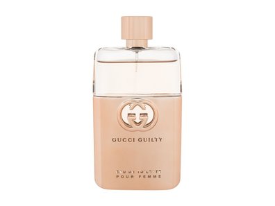 Gucci Gucci Guilty woda toaletowa 90 ml