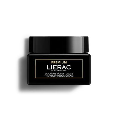 Lierac Premium The Voluptous Cream Krem do twarzy na dzień 50 ml