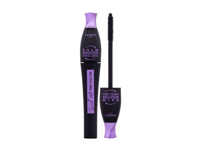 BOURJOIS Paris Twist Up The Volume Tusz do rzęs 003 Black 8 ml
