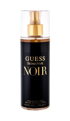 GUESS Seductive Noir Spray do ciała 250 ml 