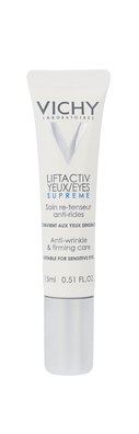 Vichy Liftactiv Yeux Supreme Krem pod oczy 15 ml 