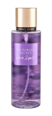 Victoria´s Secret Love Spell Spray do ciała 250 ml