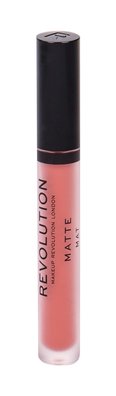 Pomadka Makeup Revolution London Matte
