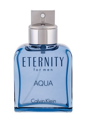 Calvin Klein Eternity For Men Aqua woda toaletowa 100 ml 